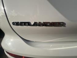 2022 Mitsubishi Outlander Aspire