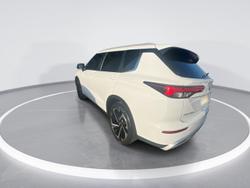 2022 Mitsubishi Outlander Aspire