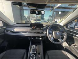 2022 Mitsubishi Outlander Aspire