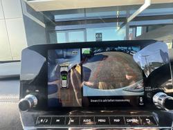 2022 Mitsubishi Outlander Aspire