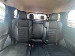 2022 Mitsubishi Outlander Aspire