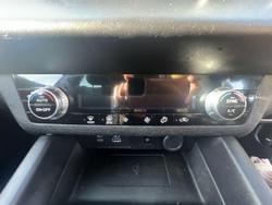 2022 Mitsubishi Outlander Aspire