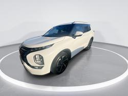 2022 Mitsubishi Outlander Aspire