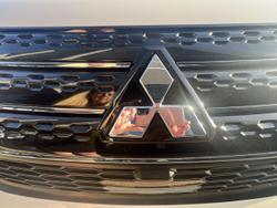 2022 Mitsubishi Outlander Aspire