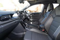 2025 Volkswagen T-Roc 140TSI R-Line