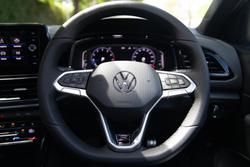 2025 Volkswagen T-Roc 140TSI R-Line