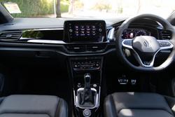 2025 Volkswagen T-Roc 140TSI R-Line