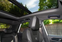 2025 Volkswagen T-Roc 140TSI R-Line