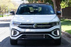 2025 Volkswagen T-Roc 140TSI R-Line