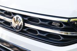 2025 Volkswagen T-Roc 140TSI R-Line