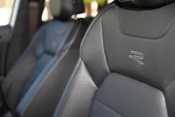 2025 Volkswagen T-Roc 140TSI R-Line