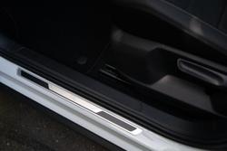 2025 Volkswagen T-Roc 140TSI R-Line