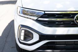 2025 Volkswagen T-Roc 140TSI R-Line