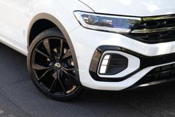 2025 Volkswagen T-Roc 140TSI R-Line
