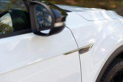 2025 Volkswagen T-Roc 140TSI R-Line