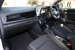 2025 Volkswagen T-Roc 140TSI R-Line