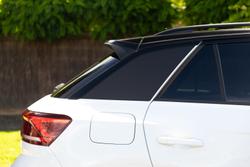 2025 Volkswagen T-Roc 140TSI R-Line