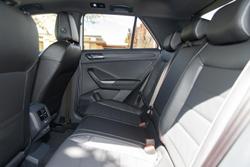 2025 Volkswagen T-Roc 140TSI R-Line