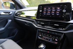 2025 Volkswagen T-Roc 140TSI R-Line