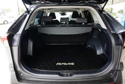 2020 Toyota RAV4 GXL