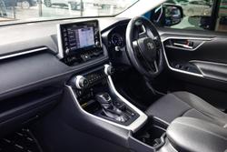 2020 Toyota RAV4 GXL