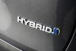 2020 Toyota RAV4 GXL