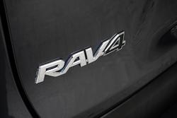 2020 Toyota RAV4 GXL