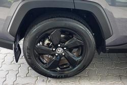 2020 Toyota RAV4 GXL