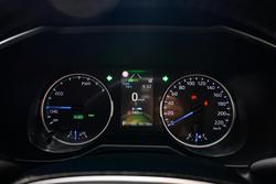 2020 Toyota RAV4 GXL