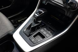 2020 Toyota RAV4 GXL