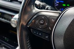 2020 Toyota RAV4 GXL