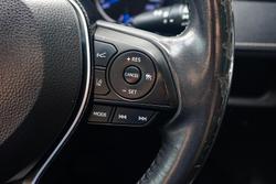 2020 Toyota RAV4 GXL