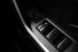 2020 Toyota RAV4 GXL