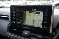 2020 Toyota RAV4 GXL