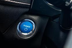 2020 Toyota RAV4 GXL