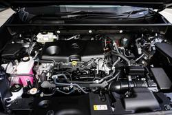 2020 Toyota RAV4 GXL