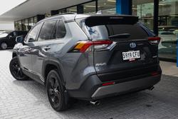 2020 Toyota RAV4 GXL