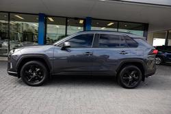 2020 Toyota RAV4 GXL