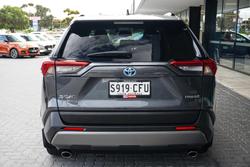 2020 Toyota RAV4 GXL