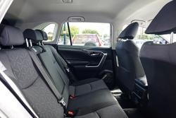 2020 Toyota RAV4 GXL