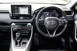 2020 Toyota RAV4 GXL