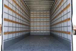 2024 Fuso Fighter 1224 FK Pantech White