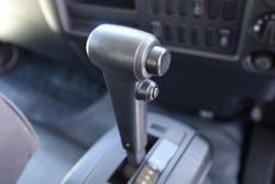 2024 Fuso Fighter 1224 FK Pantech White