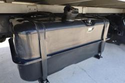 2024 Fuso Fighter 1224 FK Pantech White