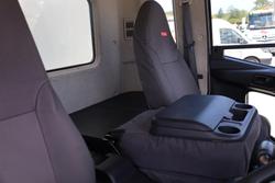 2024 Fuso Fighter 1224 FK Pantech White