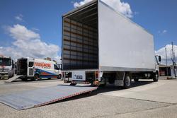 2024 Fuso Fighter 1224 FK Pantech White