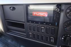 2024 Fuso Fighter 1224 FK Pantech White