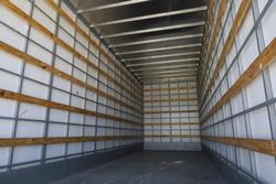 2024 Fuso Fighter 1224 FK Pantech White