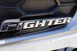 2024 Fuso Fighter 1224 FK Pantech White