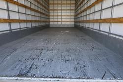 2024 Fuso Fighter 1224 FK Pantech White